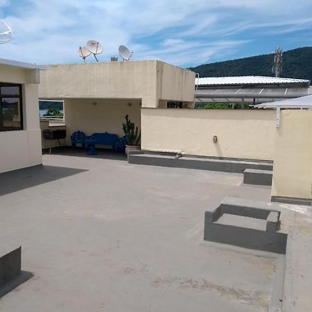 Cobertura Encantadora Ubatuba-Sp Otima Localizacao Leilighet Eksteriør bilde
