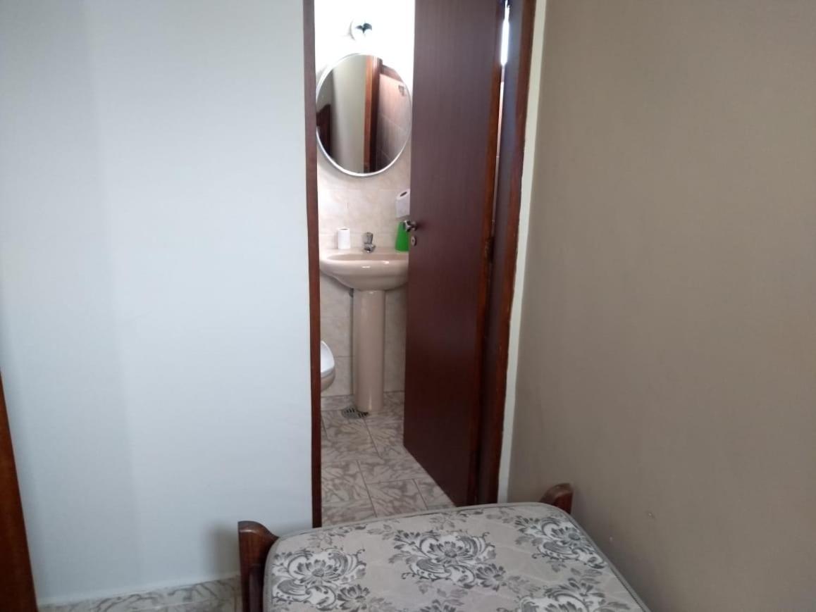 Cobertura Encantadora Ubatuba-Sp Otima Localizacao Leilighet Eksteriør bilde