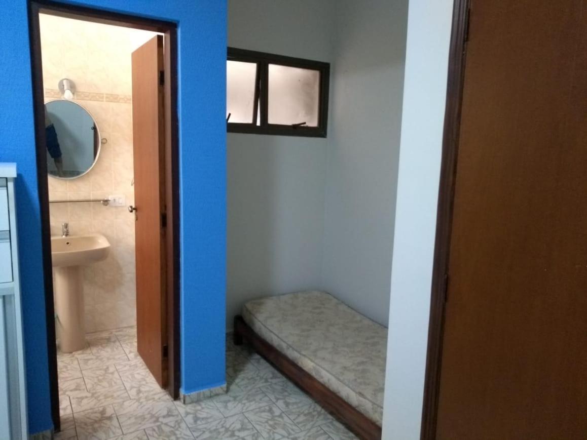 Cobertura Encantadora Ubatuba-Sp Otima Localizacao Leilighet Eksteriør bilde