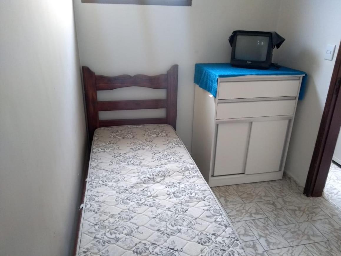 Cobertura Encantadora Ubatuba-Sp Otima Localizacao Leilighet Eksteriør bilde