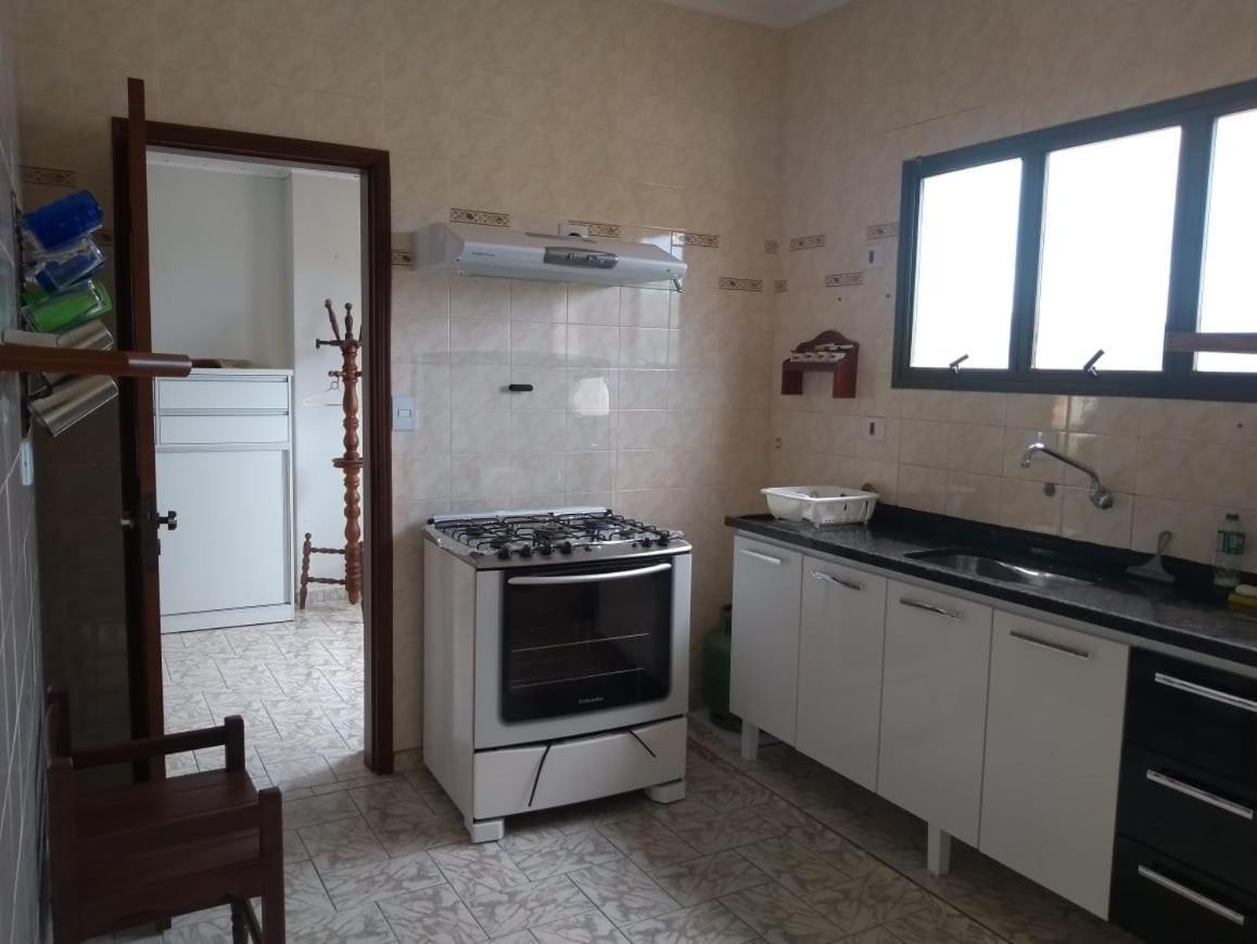 Cobertura Encantadora Ubatuba-Sp Otima Localizacao Leilighet Eksteriør bilde