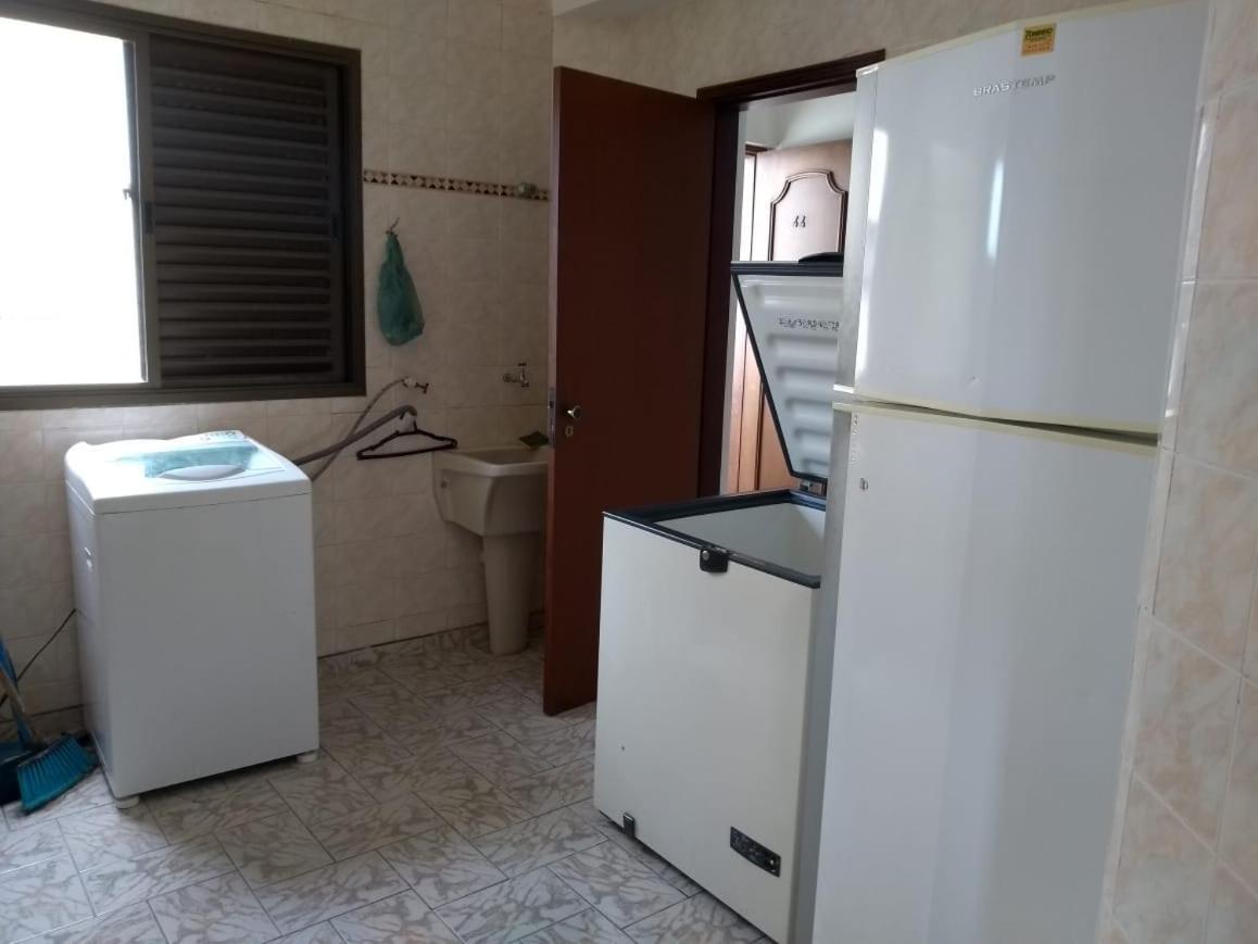 Cobertura Encantadora Ubatuba-Sp Otima Localizacao Leilighet Eksteriør bilde