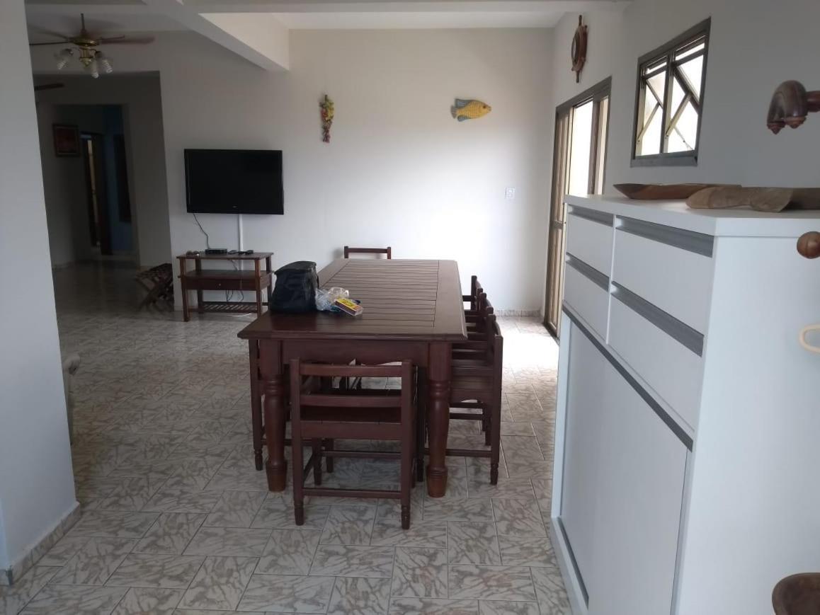 Cobertura Encantadora Ubatuba-Sp Otima Localizacao Leilighet Eksteriør bilde