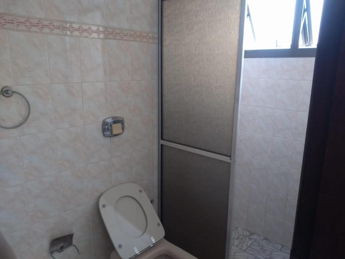 Cobertura Encantadora Ubatuba-Sp Otima Localizacao Leilighet Eksteriør bilde