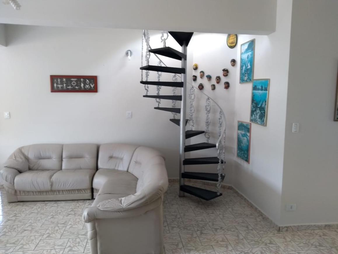 Cobertura Encantadora Ubatuba-Sp Otima Localizacao Leilighet Eksteriør bilde