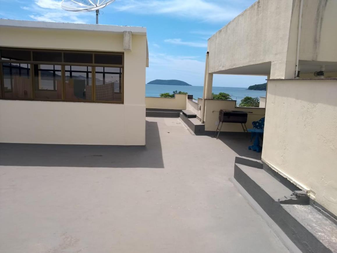 Cobertura Encantadora Ubatuba-Sp Otima Localizacao Leilighet Eksteriør bilde