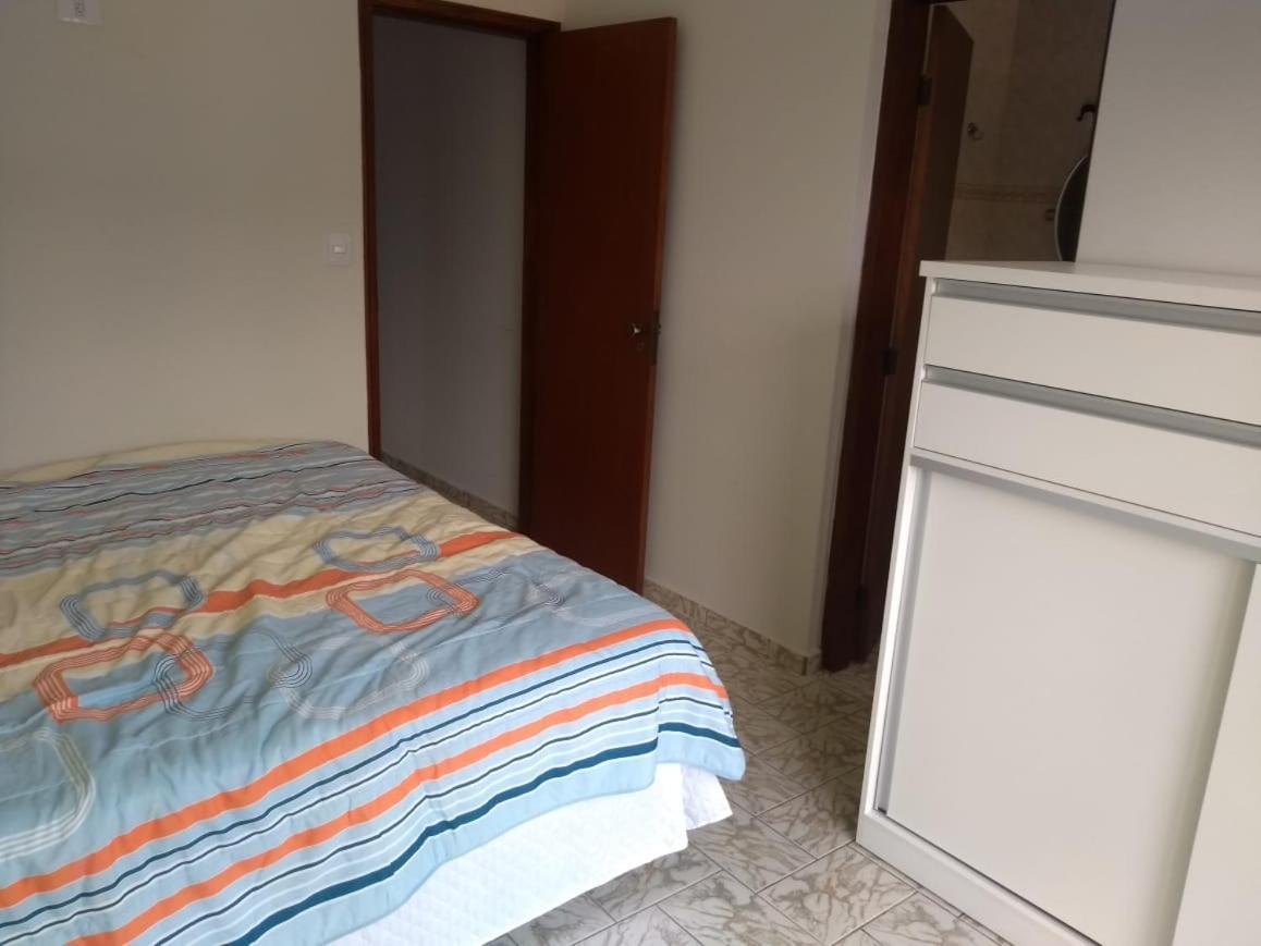 Cobertura Encantadora Ubatuba-Sp Otima Localizacao Leilighet Eksteriør bilde