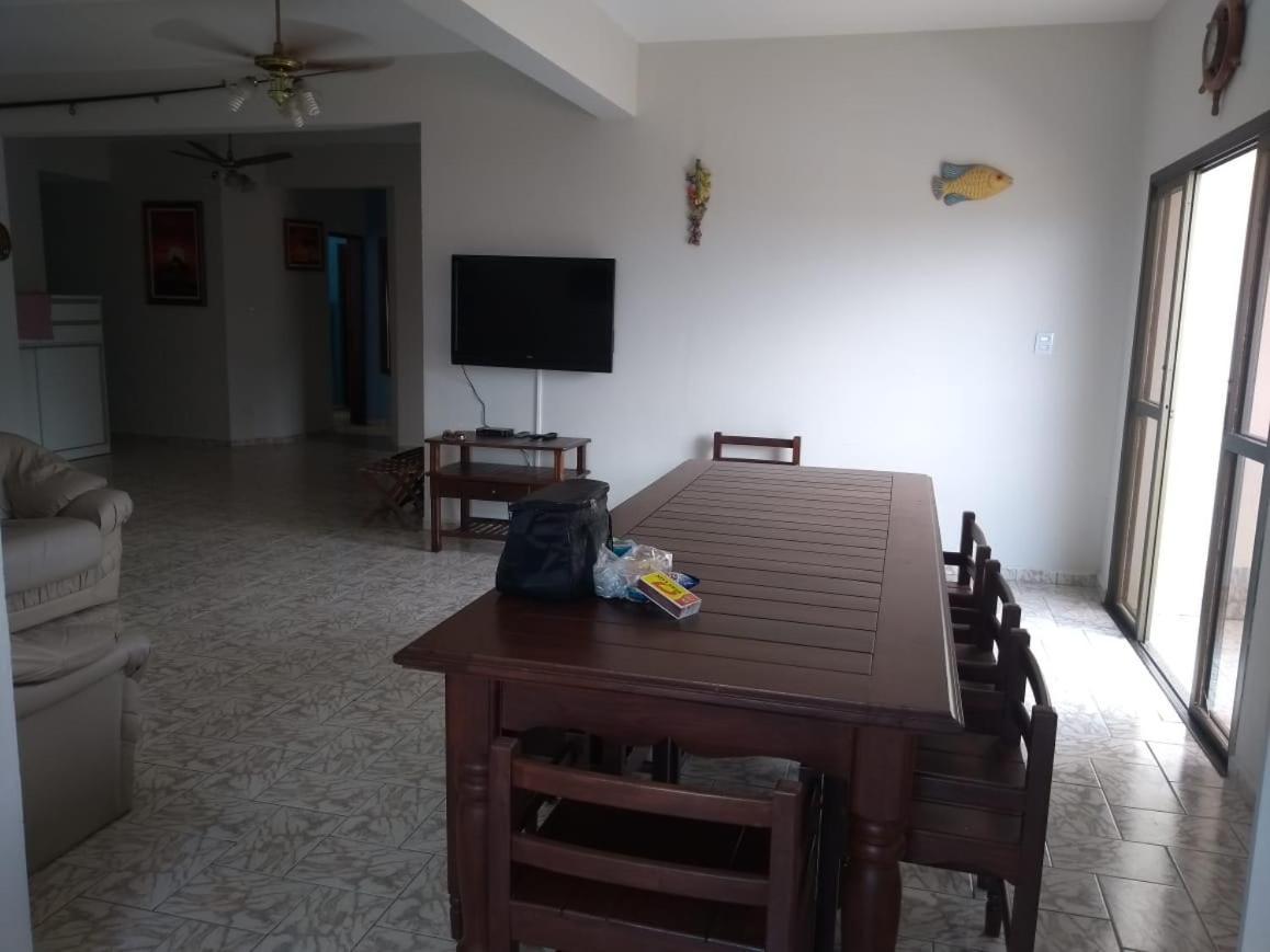 Cobertura Encantadora Ubatuba-Sp Otima Localizacao Leilighet Eksteriør bilde