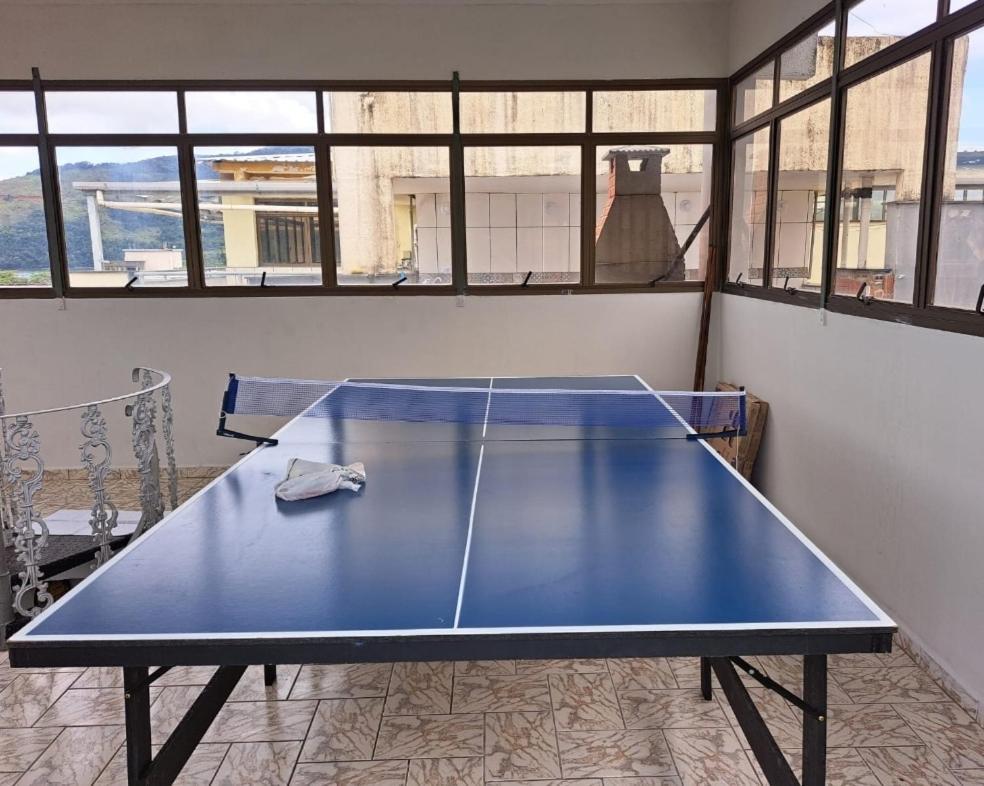 Cobertura Encantadora Ubatuba-Sp Otima Localizacao Leilighet Eksteriør bilde