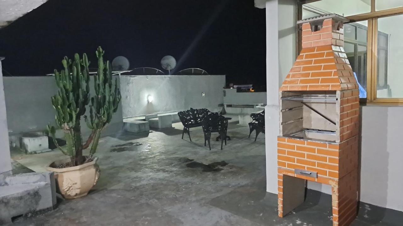 Cobertura Encantadora Ubatuba-Sp Otima Localizacao Leilighet Eksteriør bilde